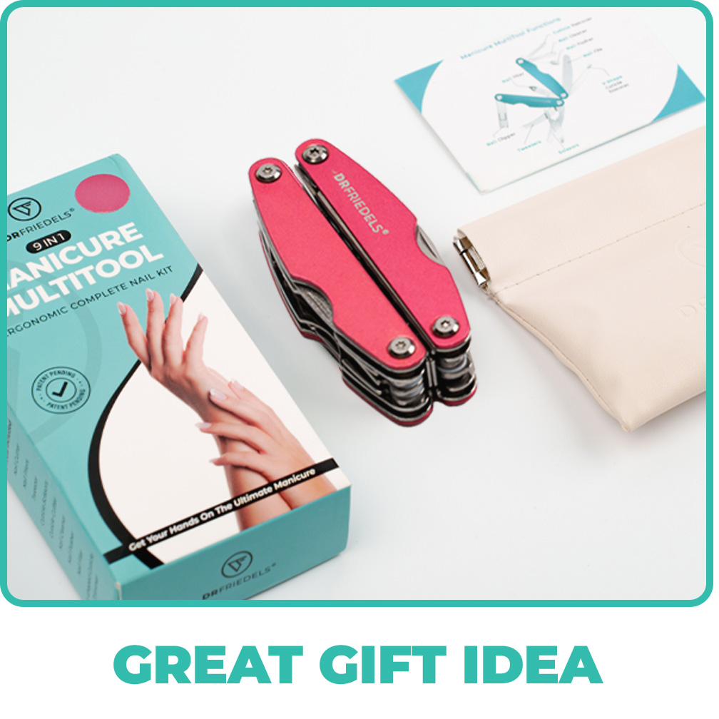 Great gift idea