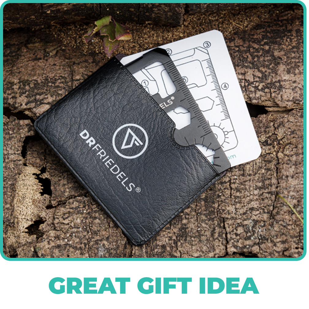 Great gift idea