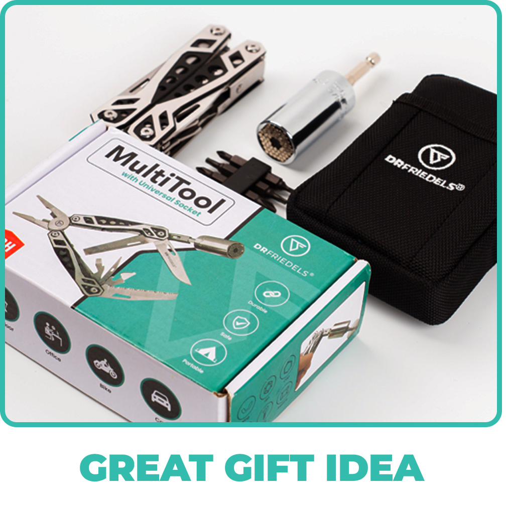 Great gift idea