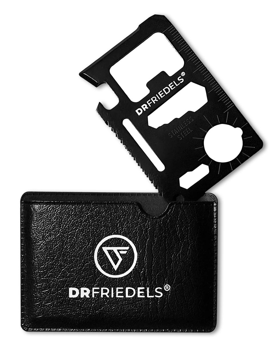 11-in-1 Multi-Card